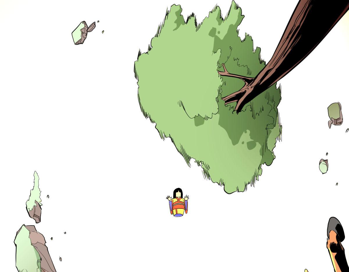 天灾降临-第9话