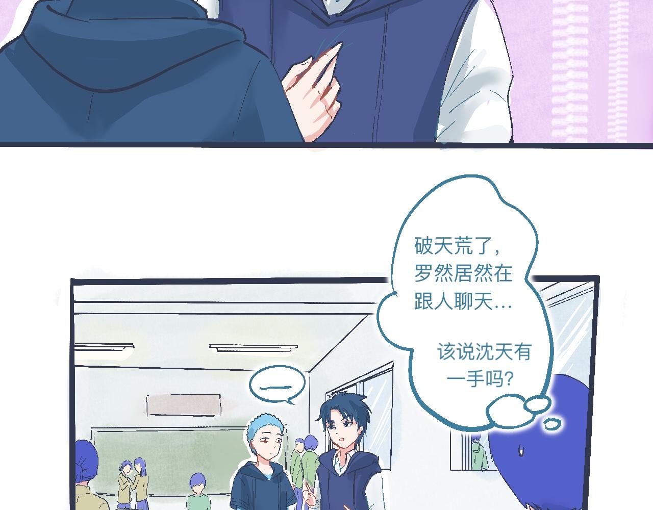 初步的成功-第11话