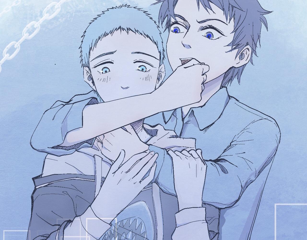 初步的成功-第11话