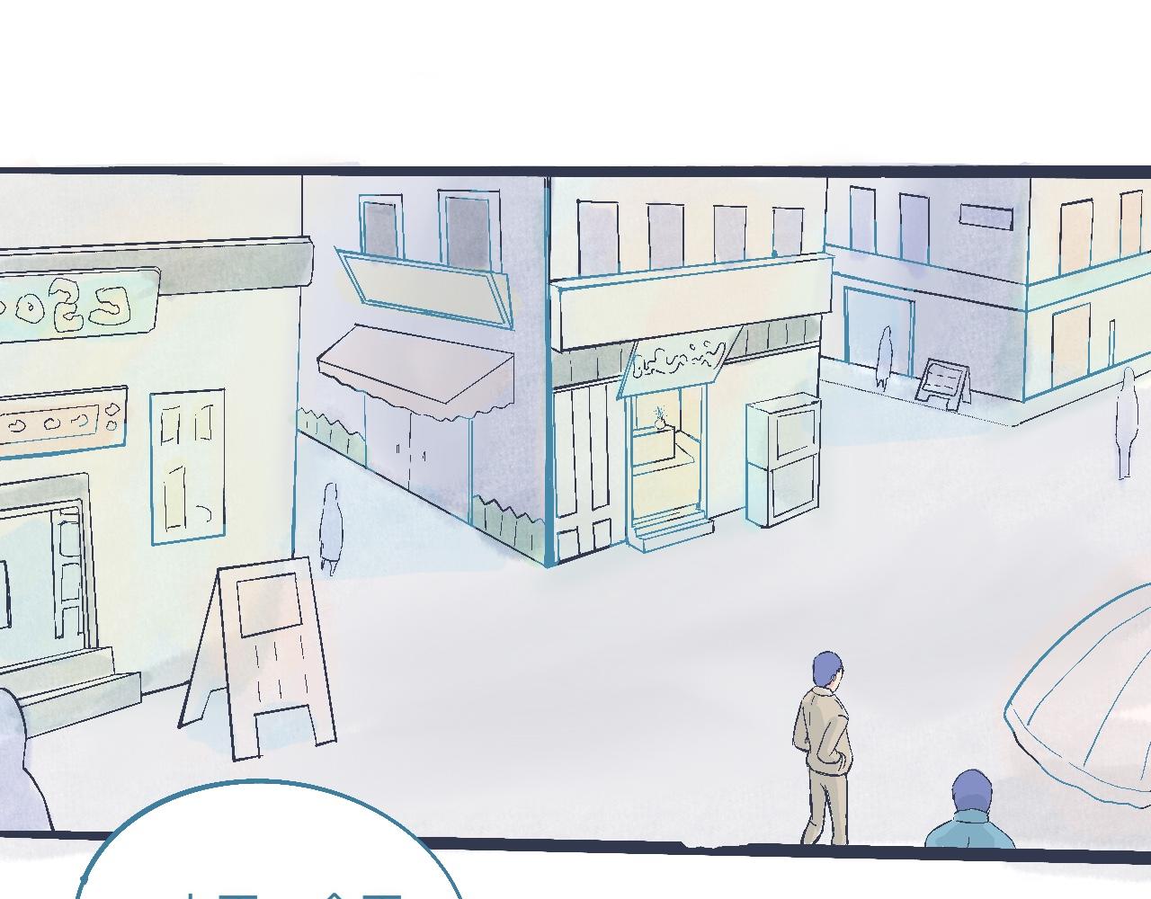 初步的成功-第11话