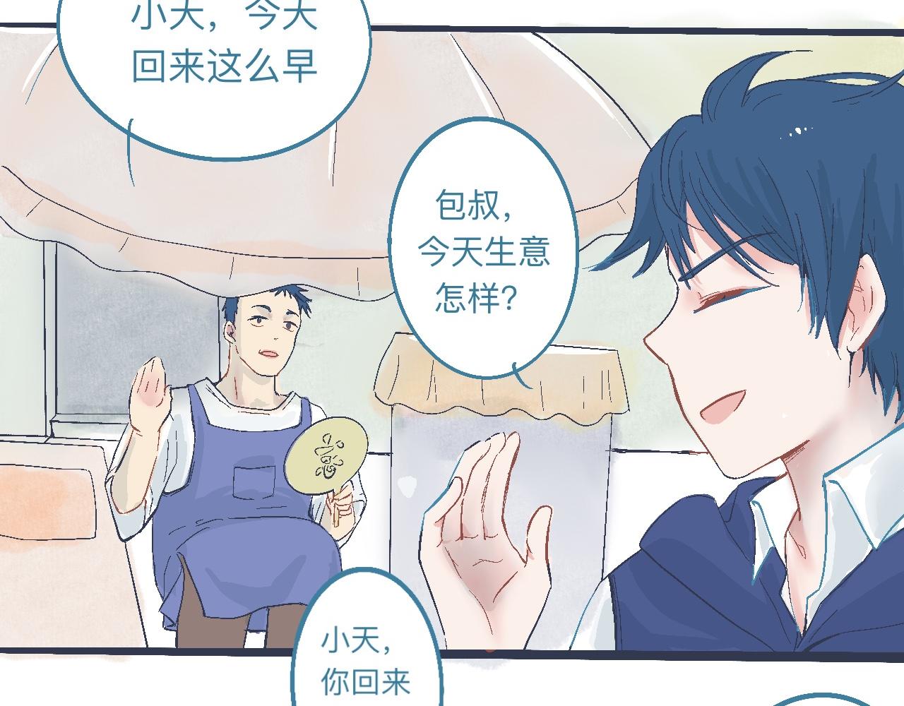 初步的成功-第11话