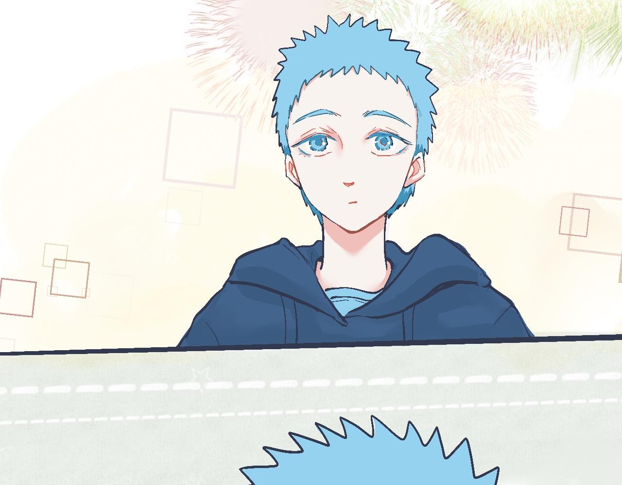 初步的成功-第11话