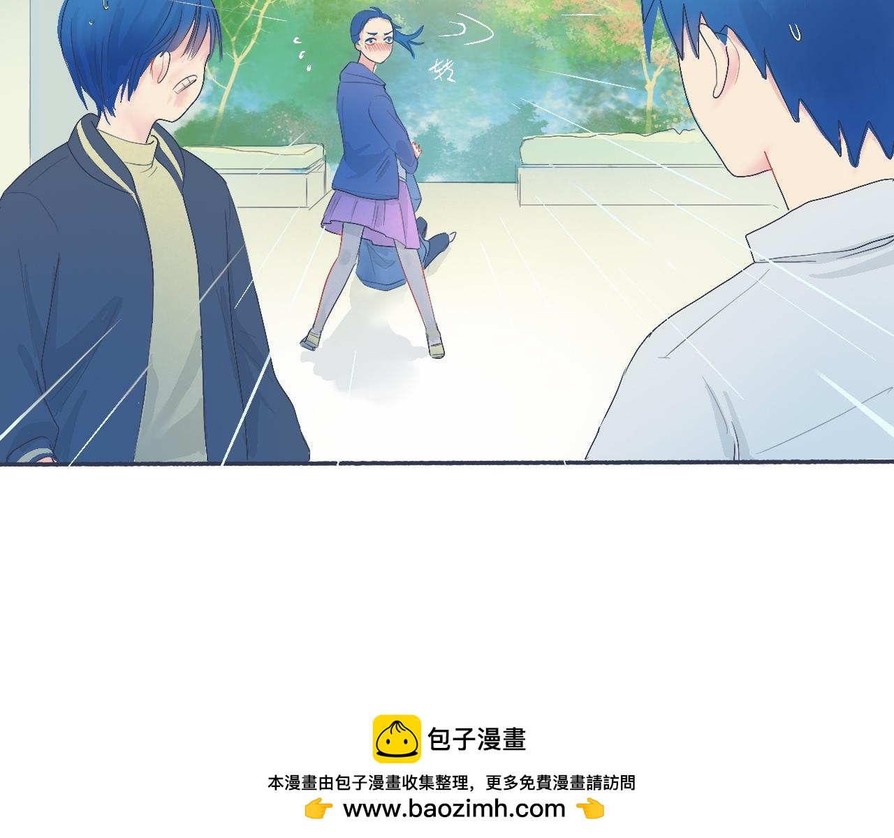 不错的剧本(1/2)-第31话