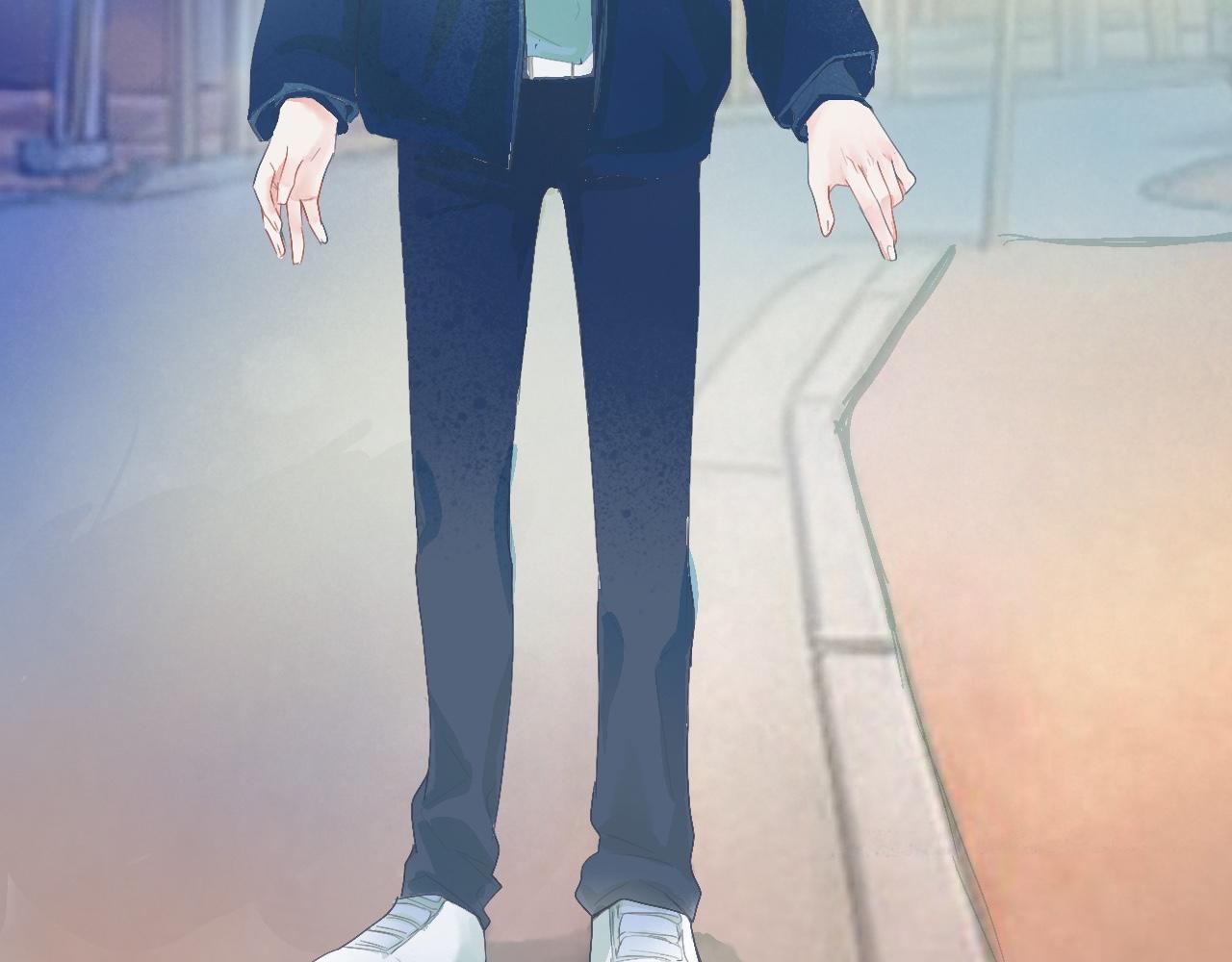 中二病的治疗方法-第37话