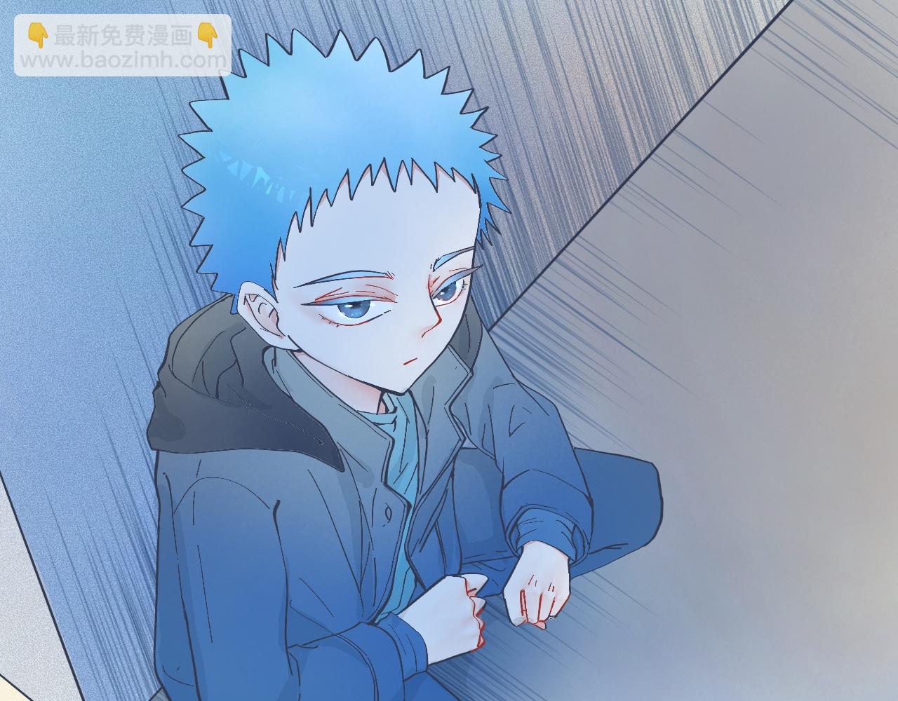 接近的目的-第41话