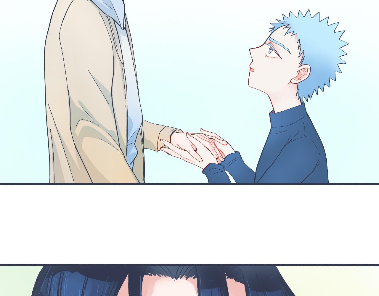 普通的日常-第45话