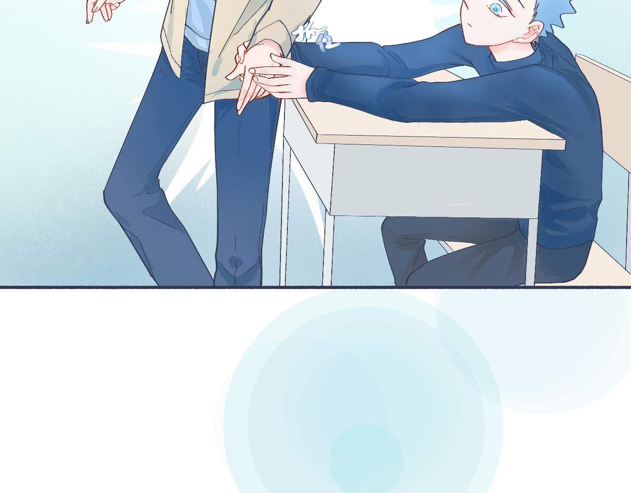 普通的日常-第45话