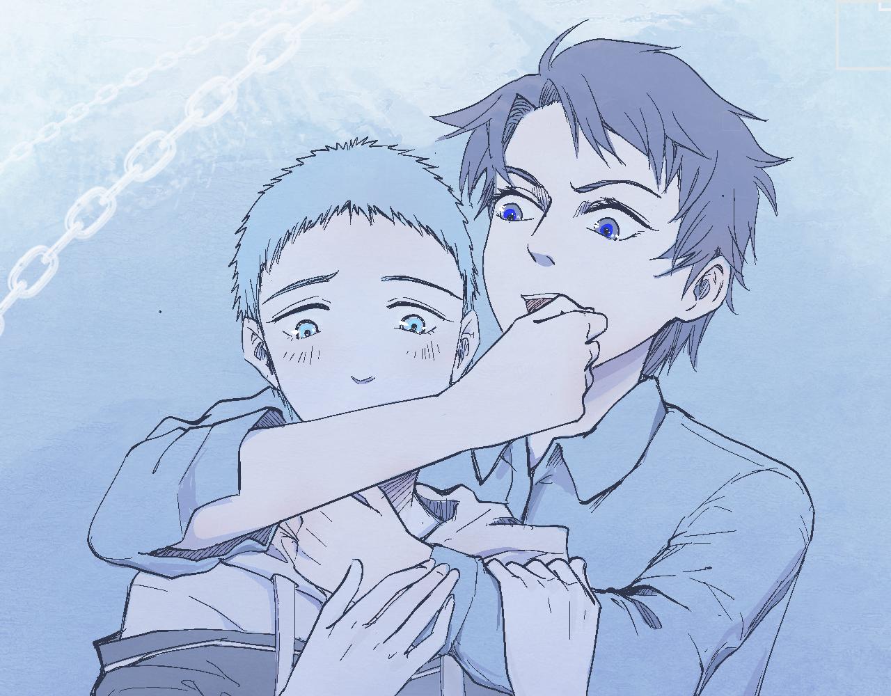 流言四起-第5话