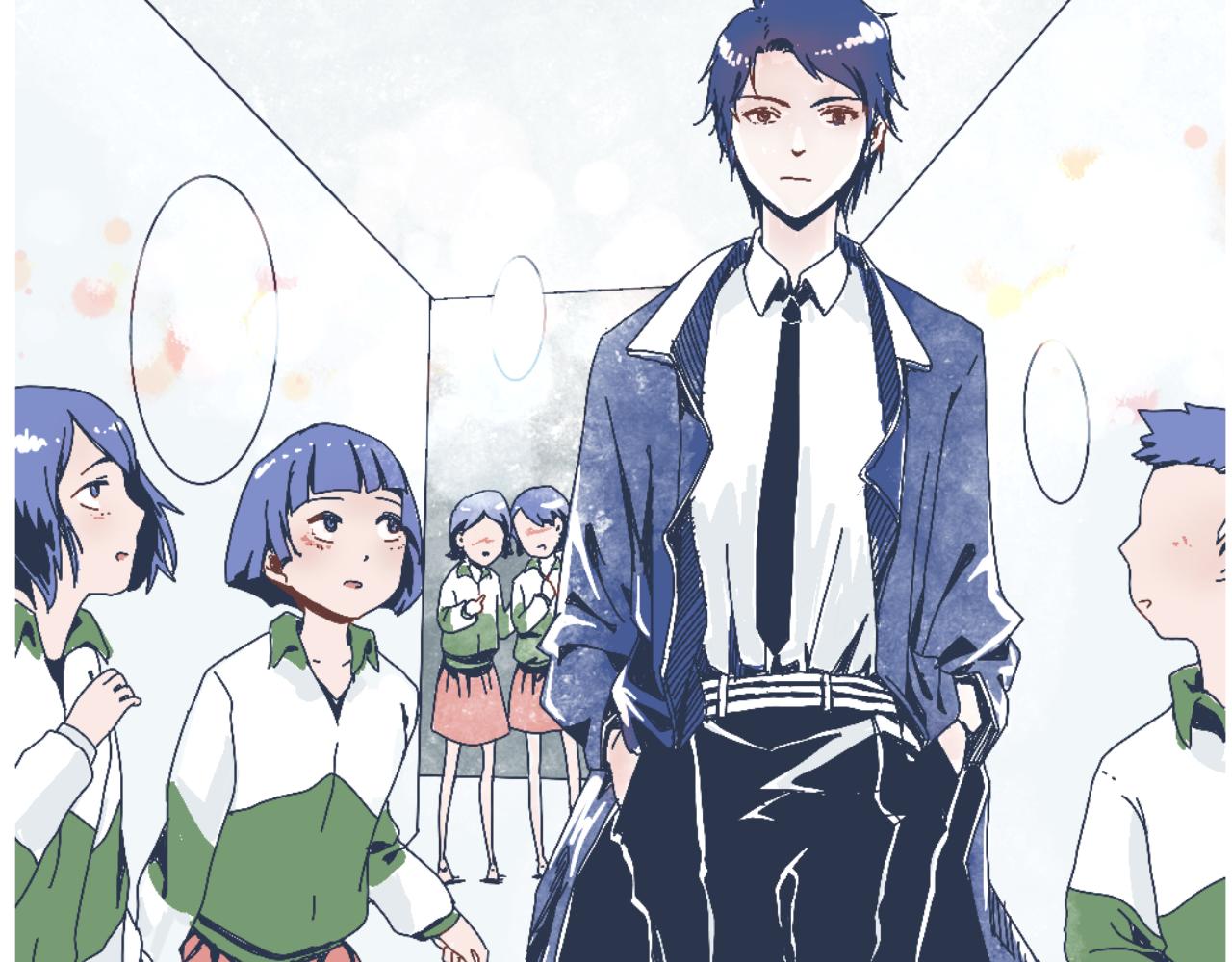 流言四起-第5话