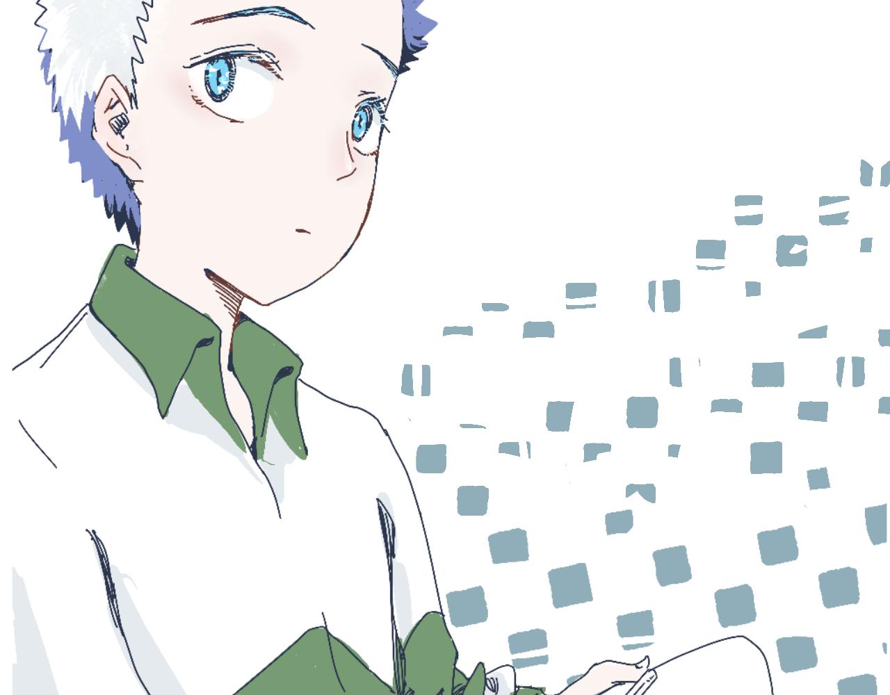 流言四起-第5话