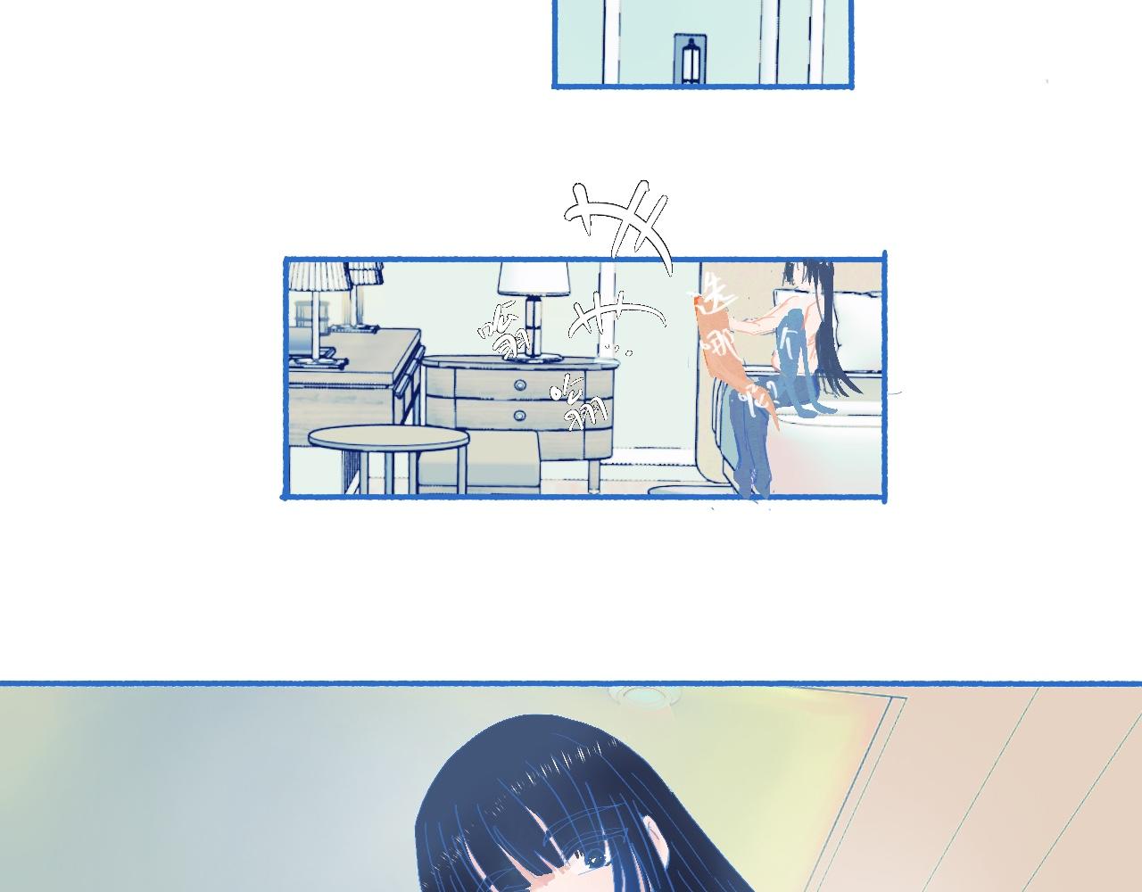 久违的梦-第57话