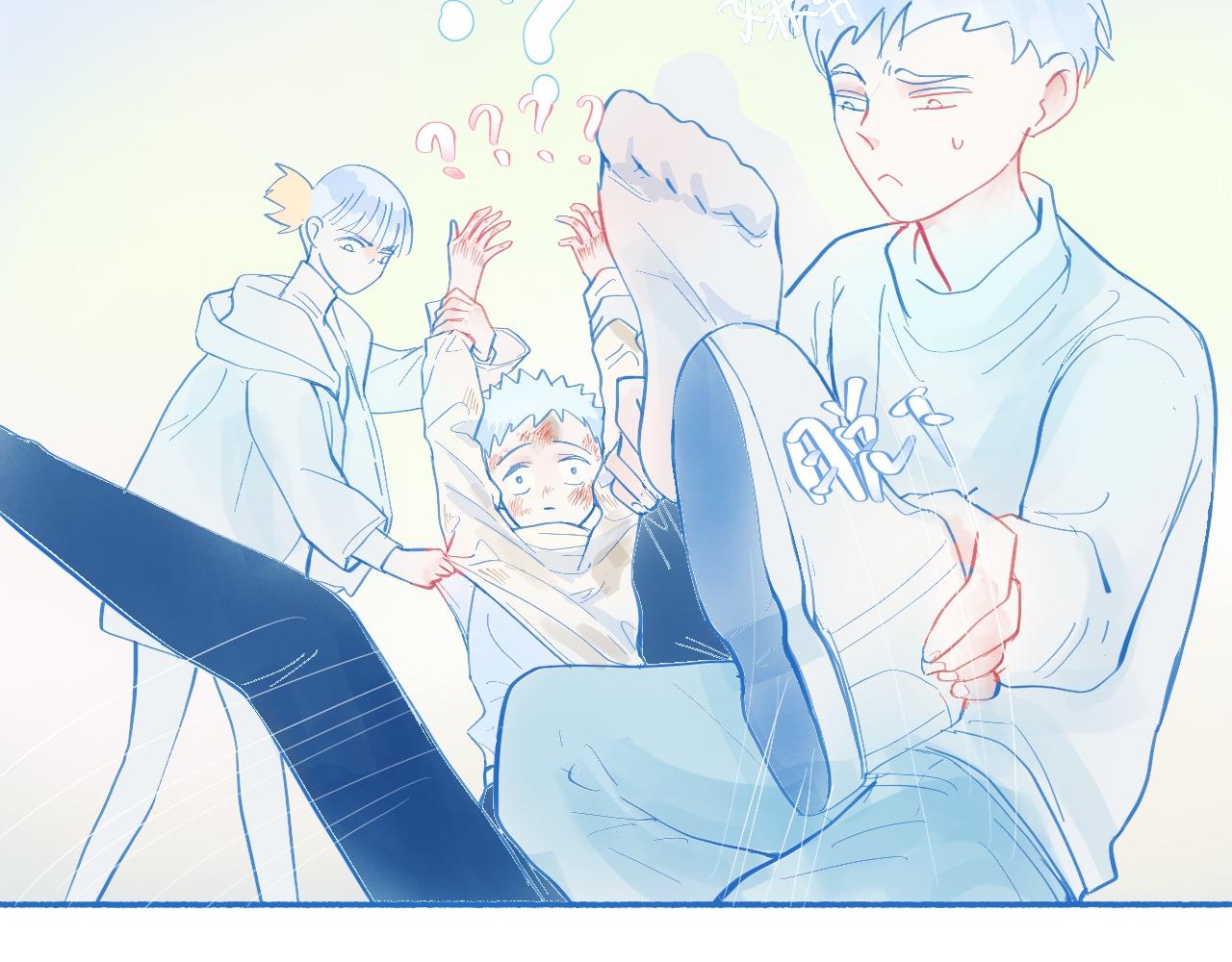 报复与反击-第61话