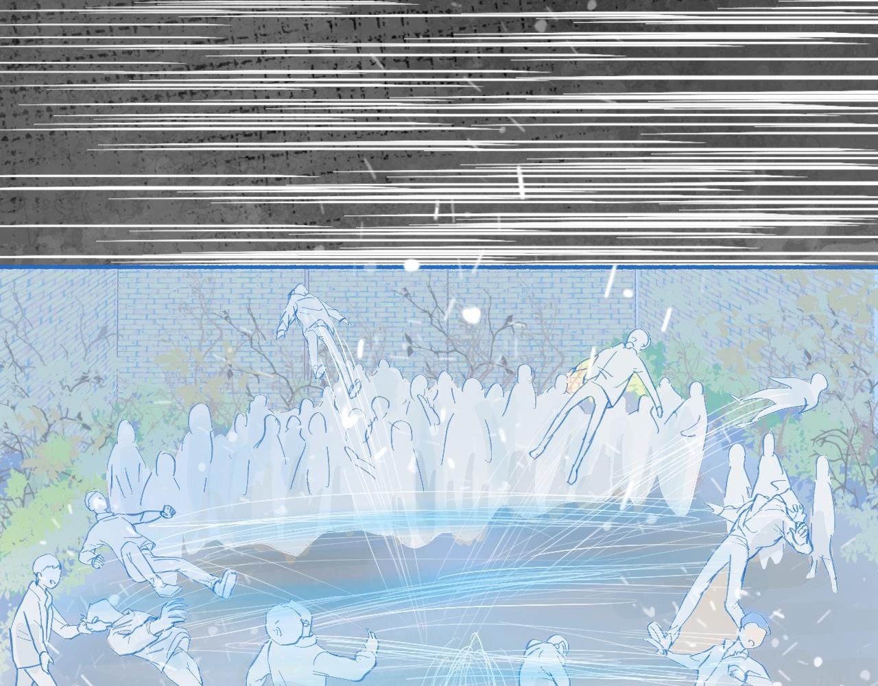 报复与反击-第61话