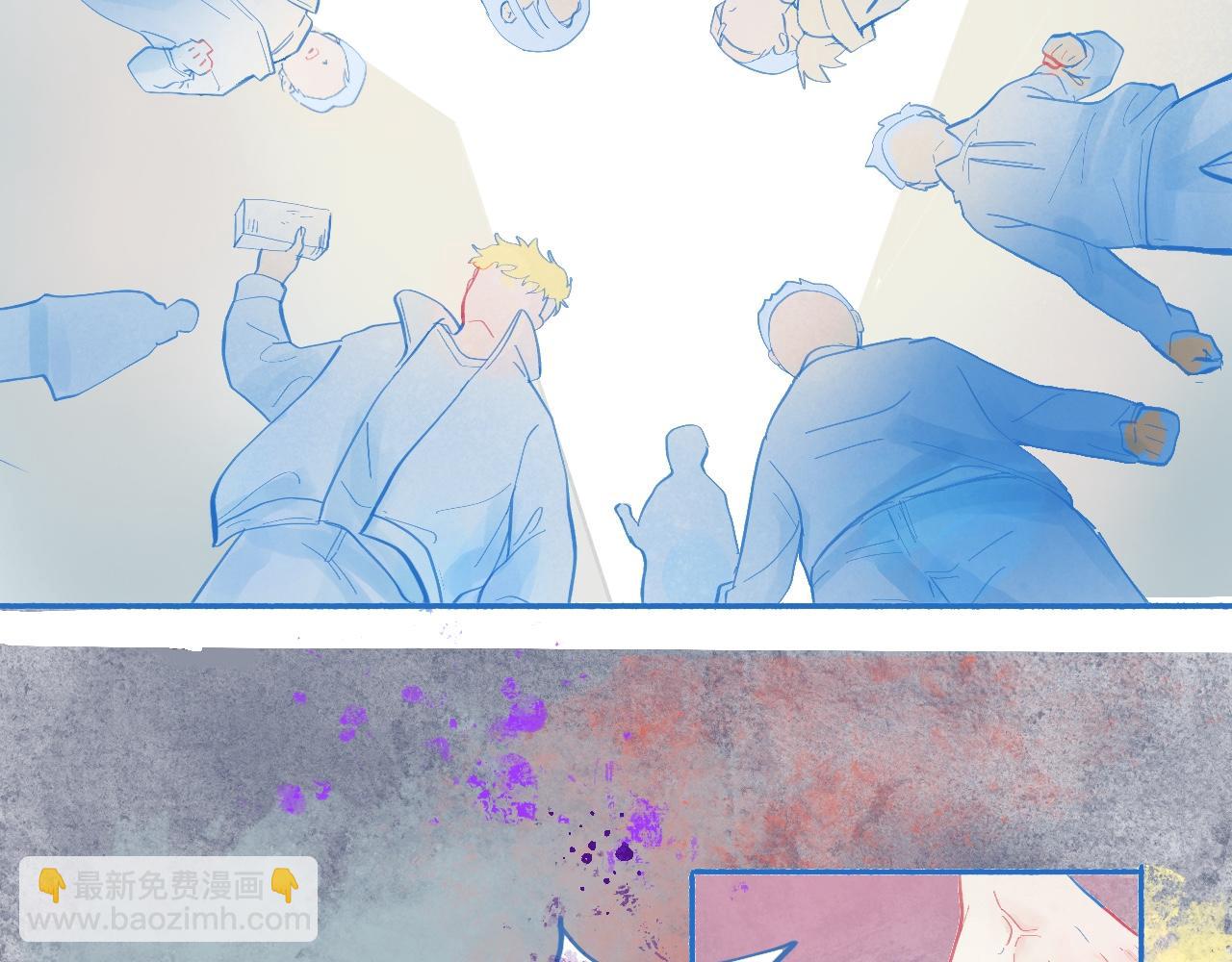 报复与反击-第61话