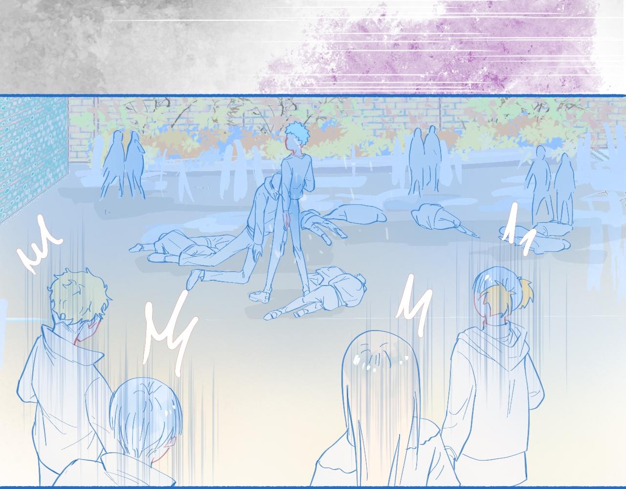 报复与反击-第61话