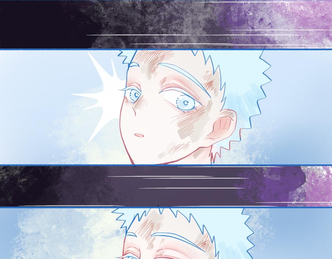 报复与反击-第61话