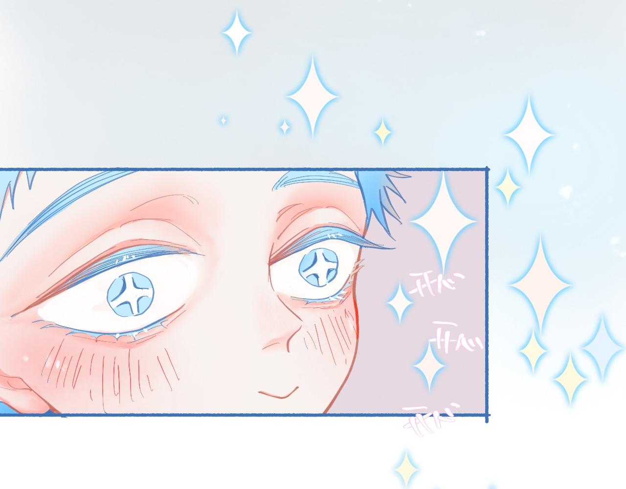 突然想到的事-第65话