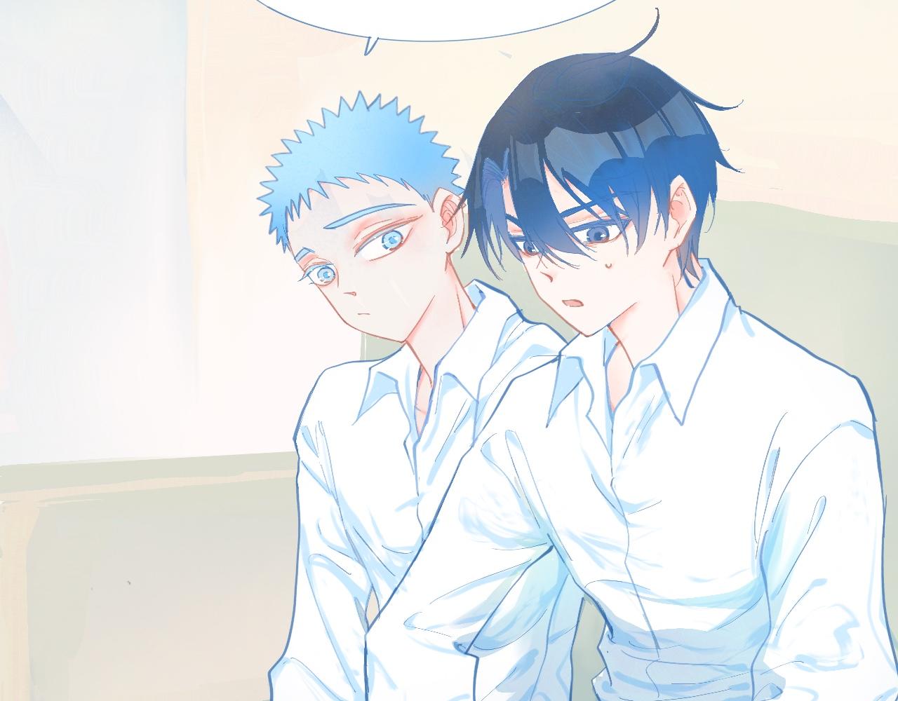 突然想到的事-第65话