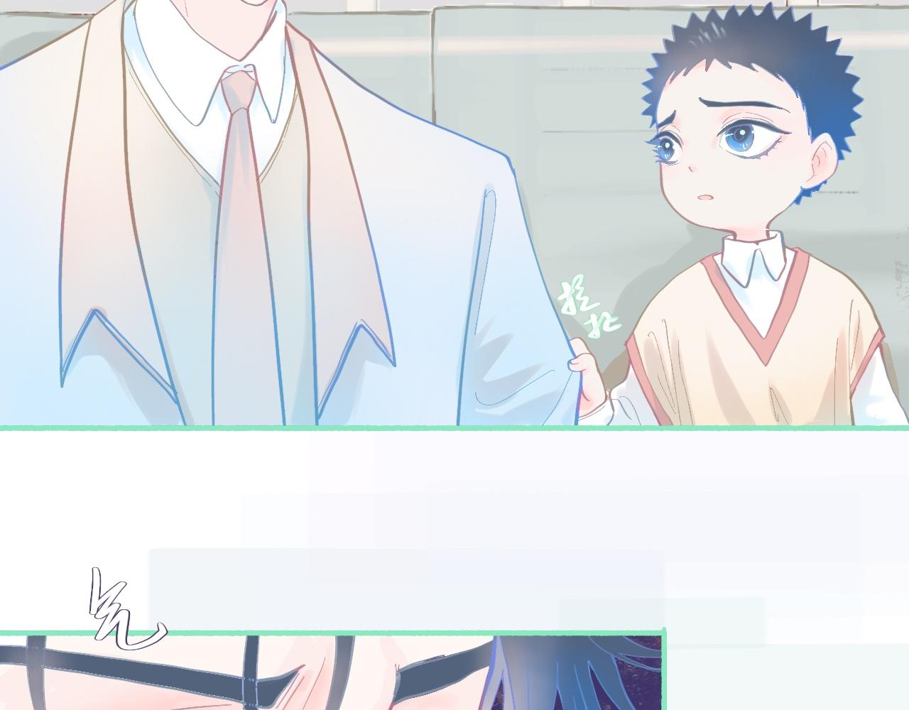 他的成绩-第67话