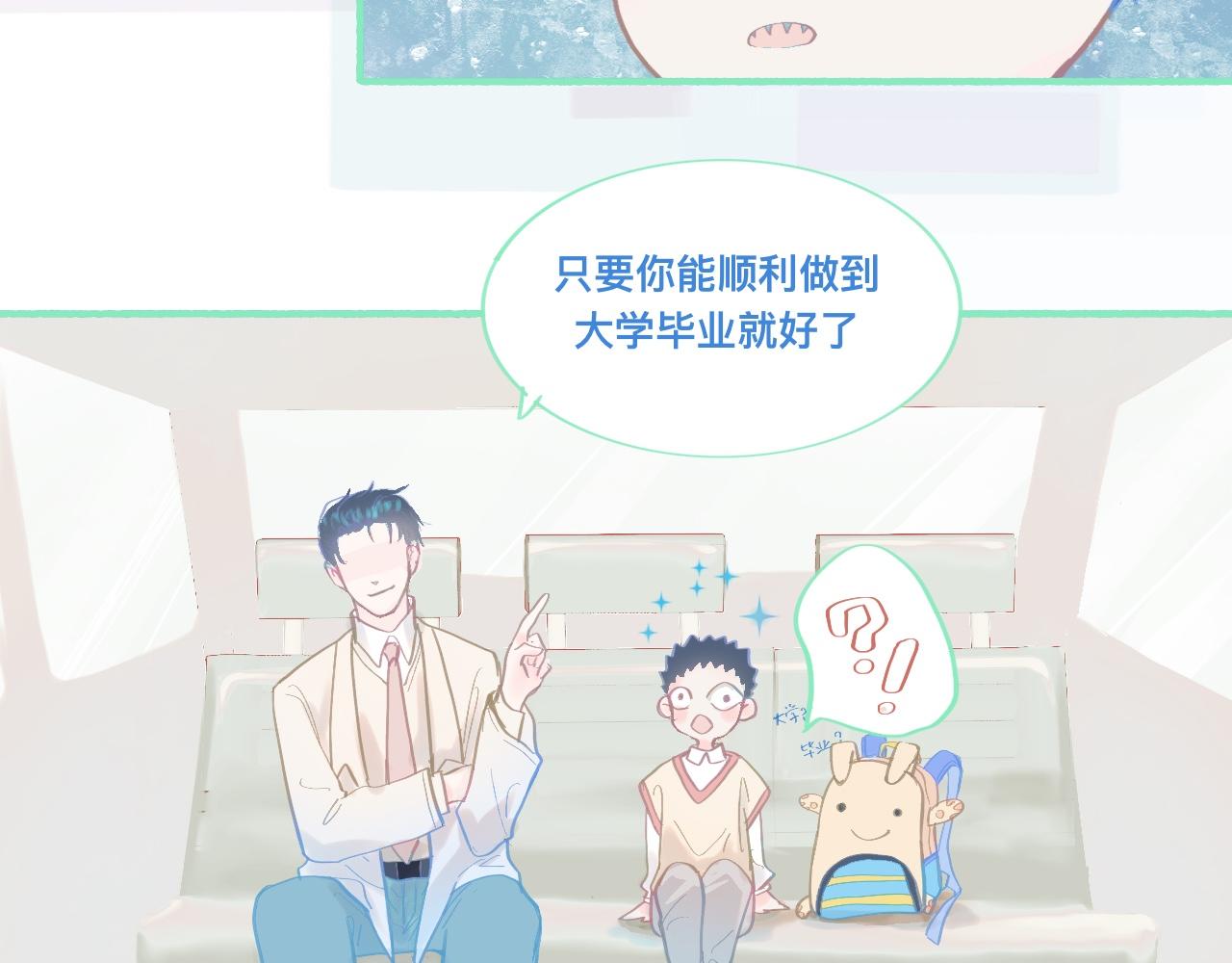 他的成绩-第67话