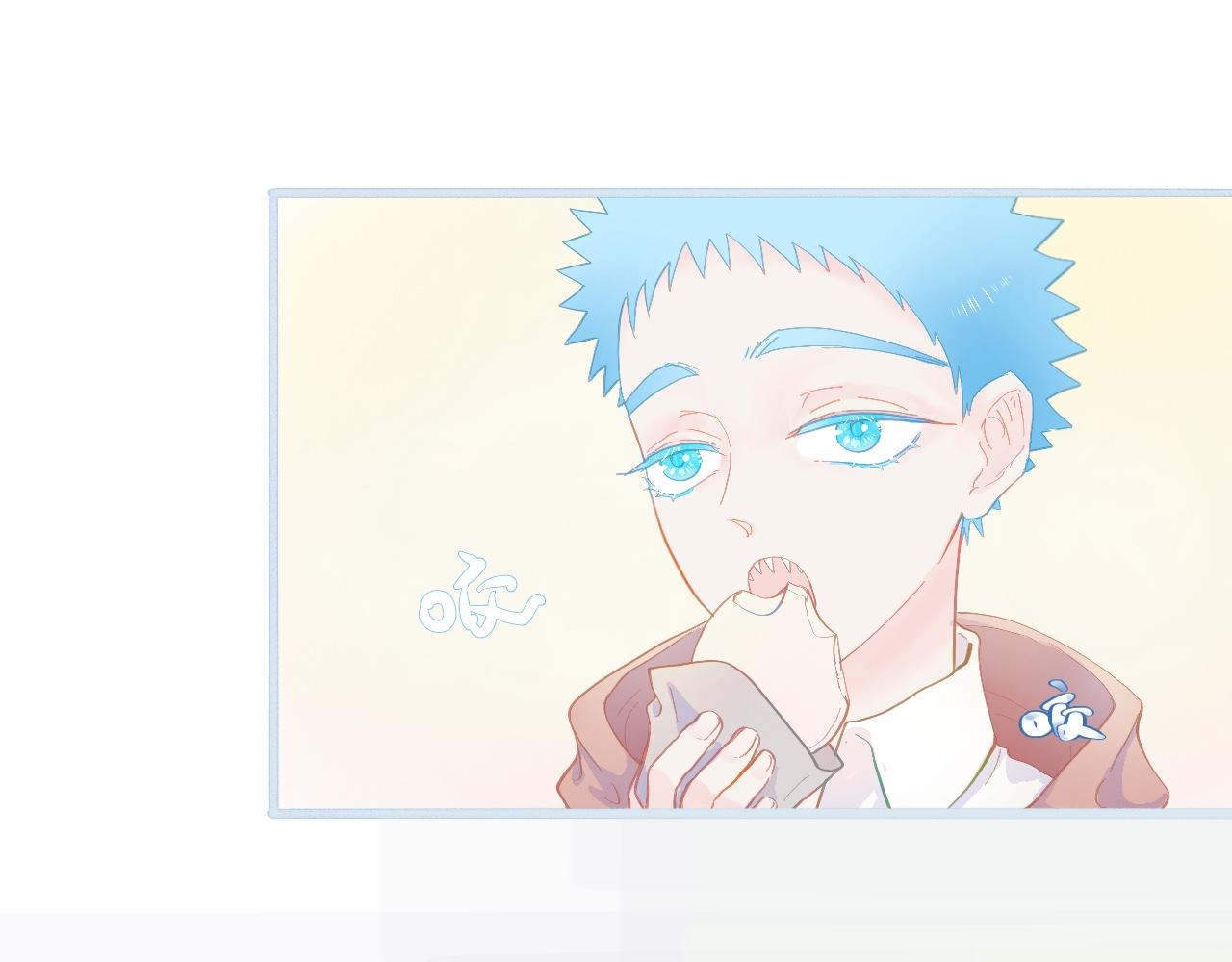 快乐的日子-第75话