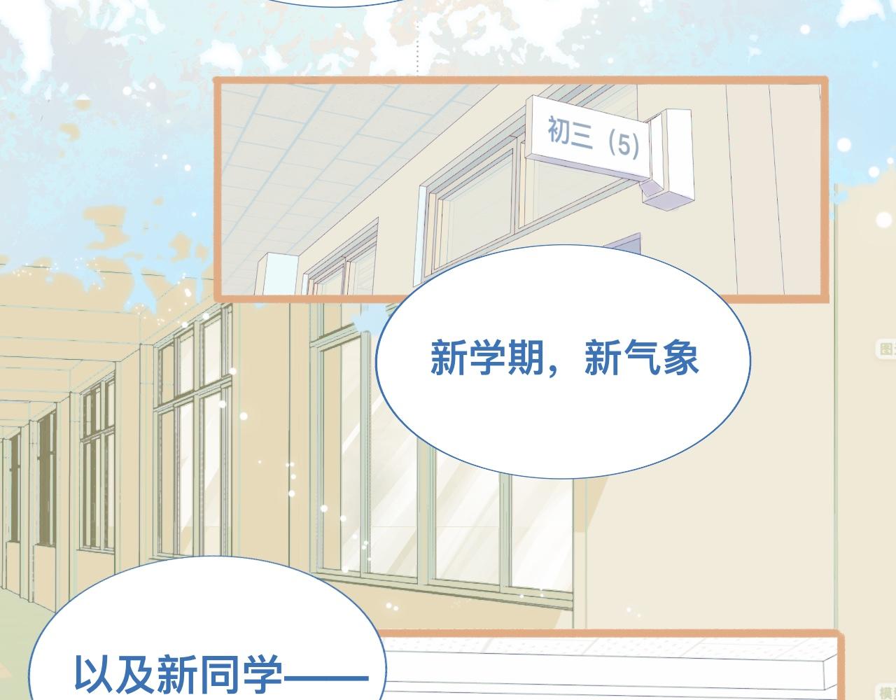 新的转学生-第81话