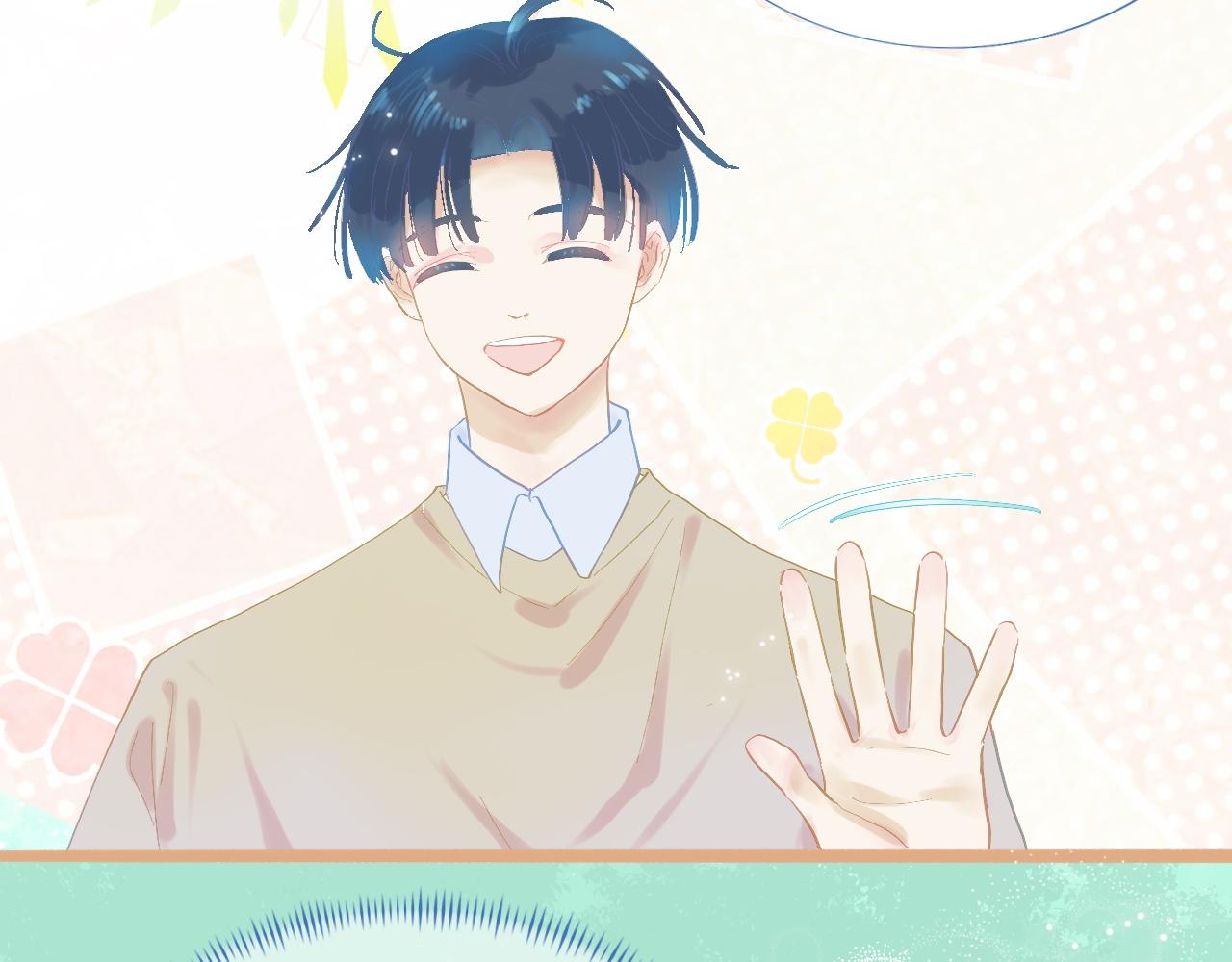 新的转学生-第81话