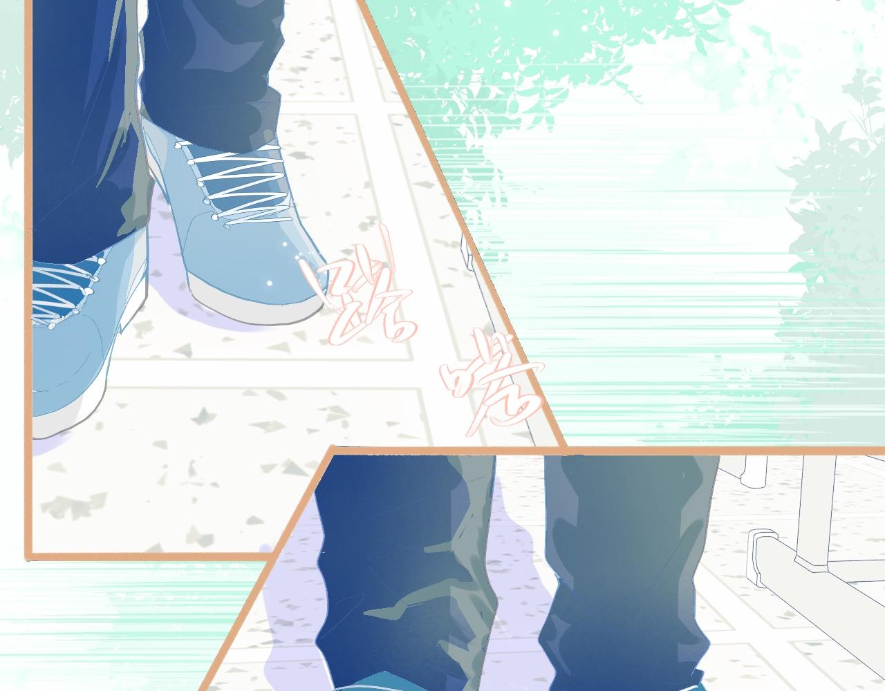 新的转学生-第81话