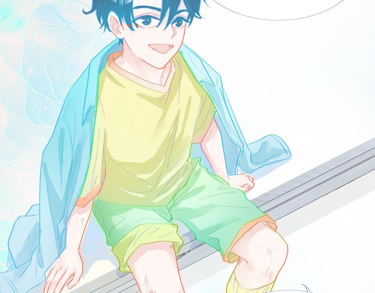 然然快来-第83话