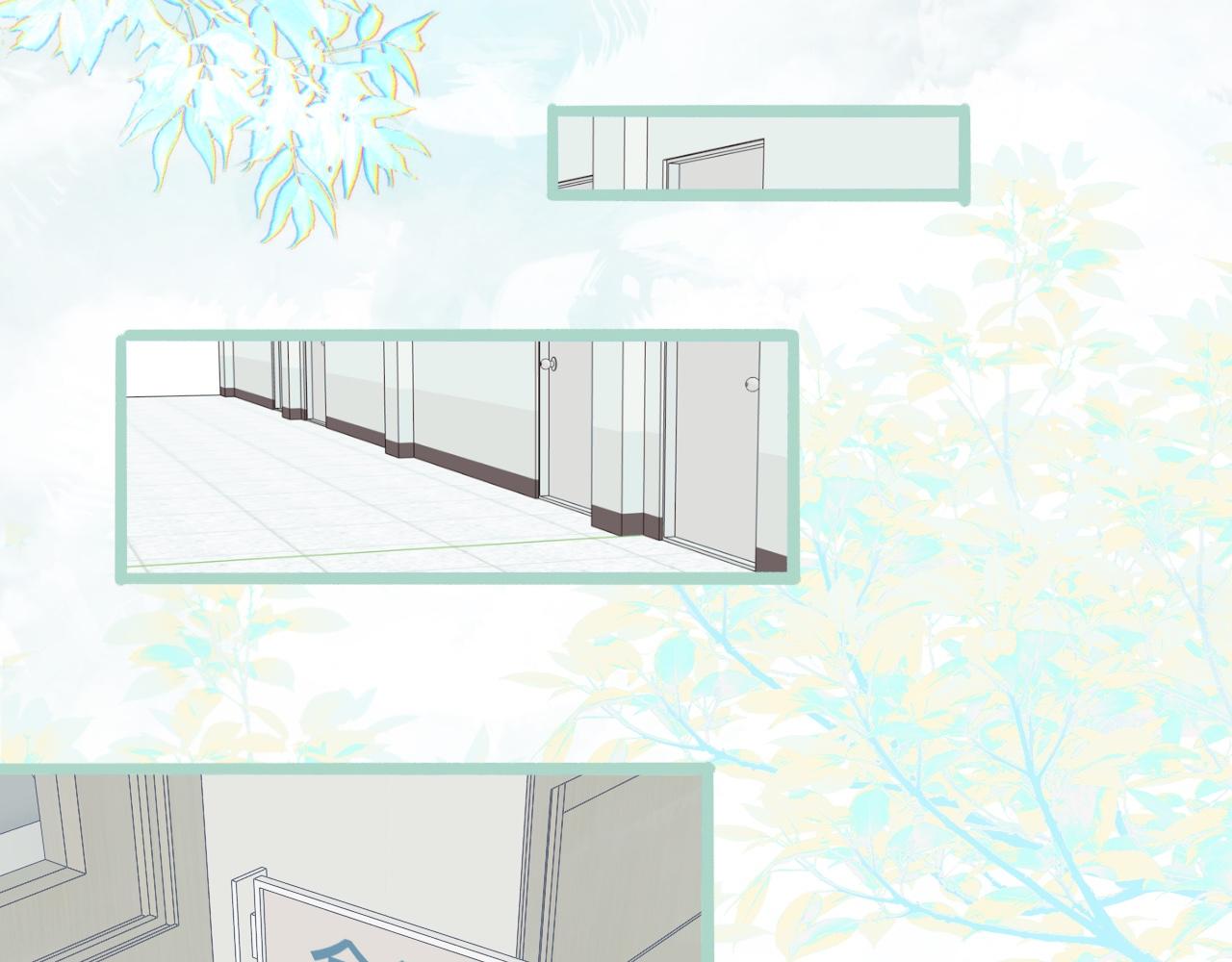 然然快来-第83话