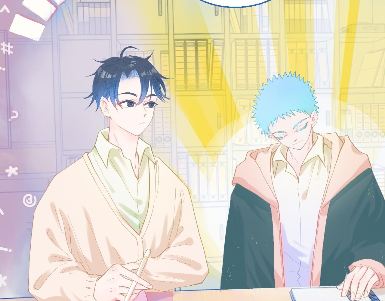 快活的气氛-第91话