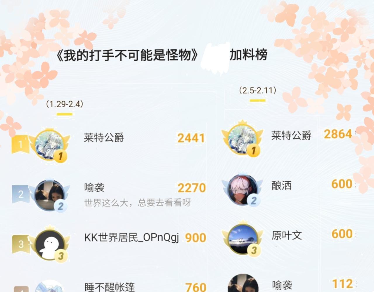 快活的气氛-第91话