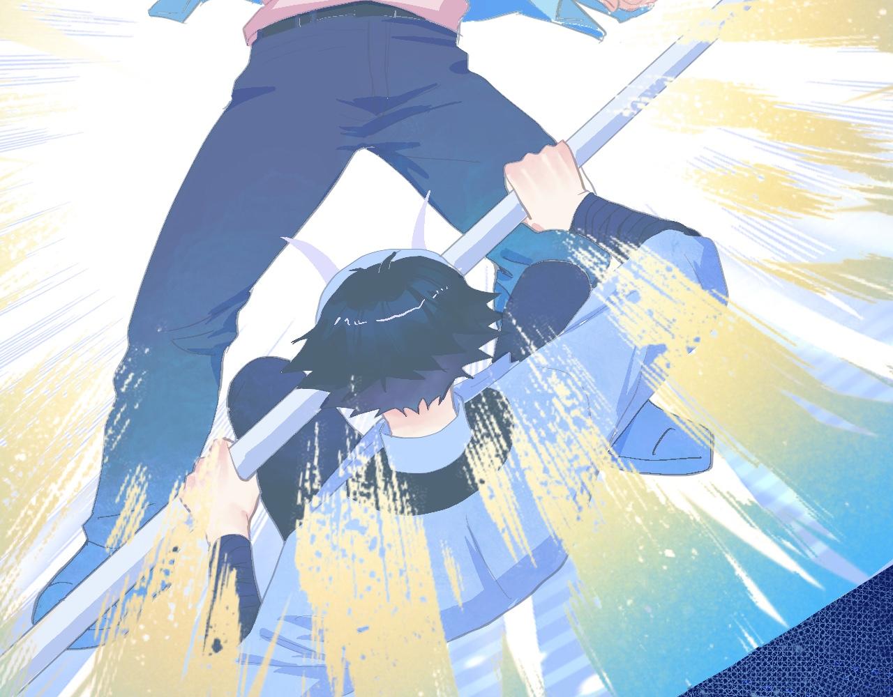 游园会（下）-第95话