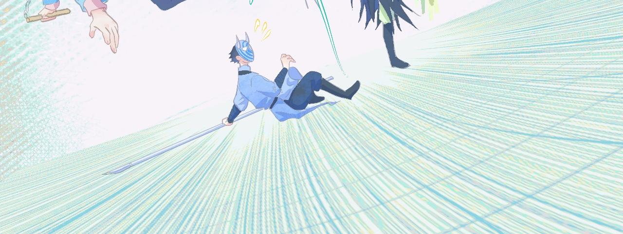 游园会（下）-第95话