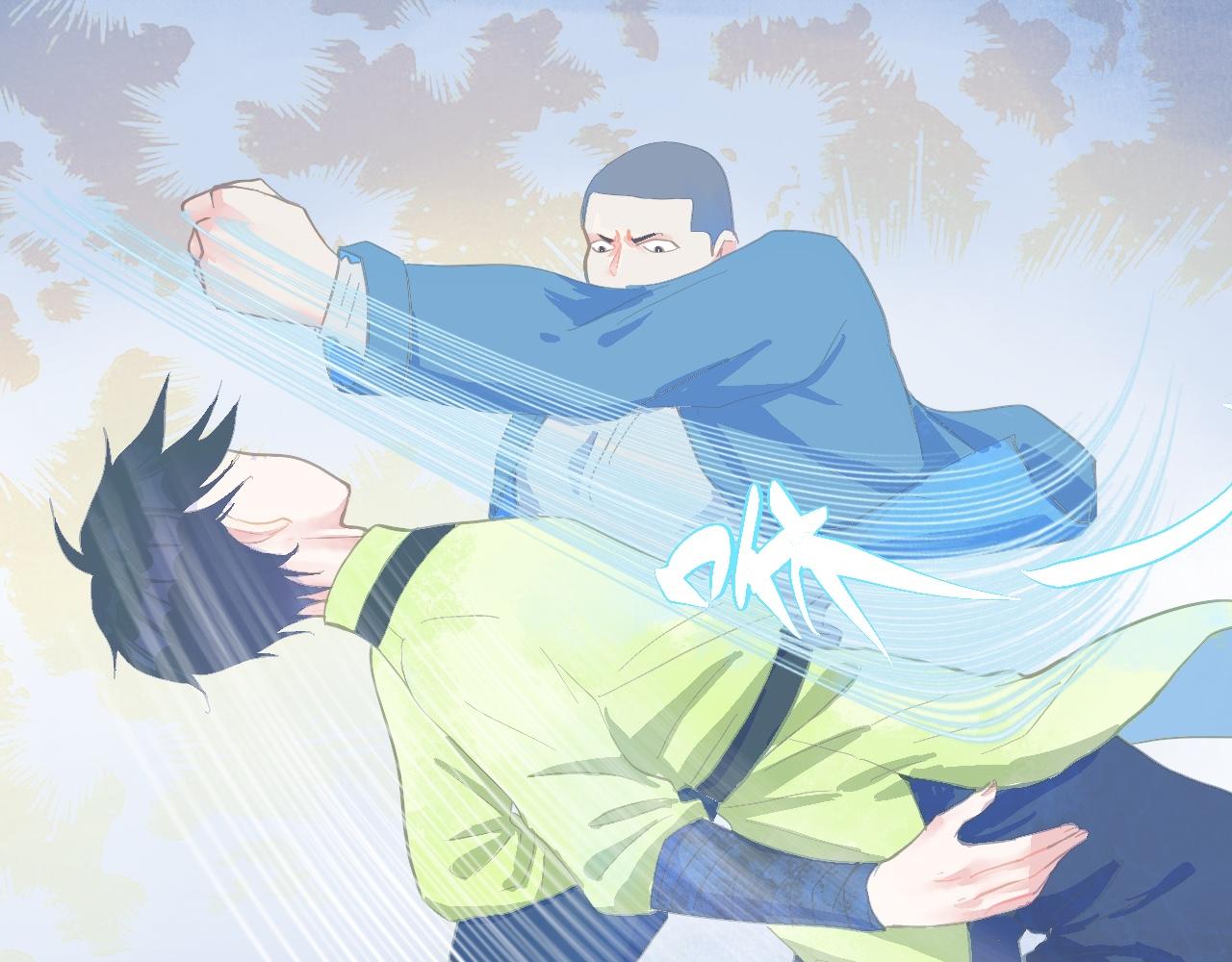 游园会（下）-第95话