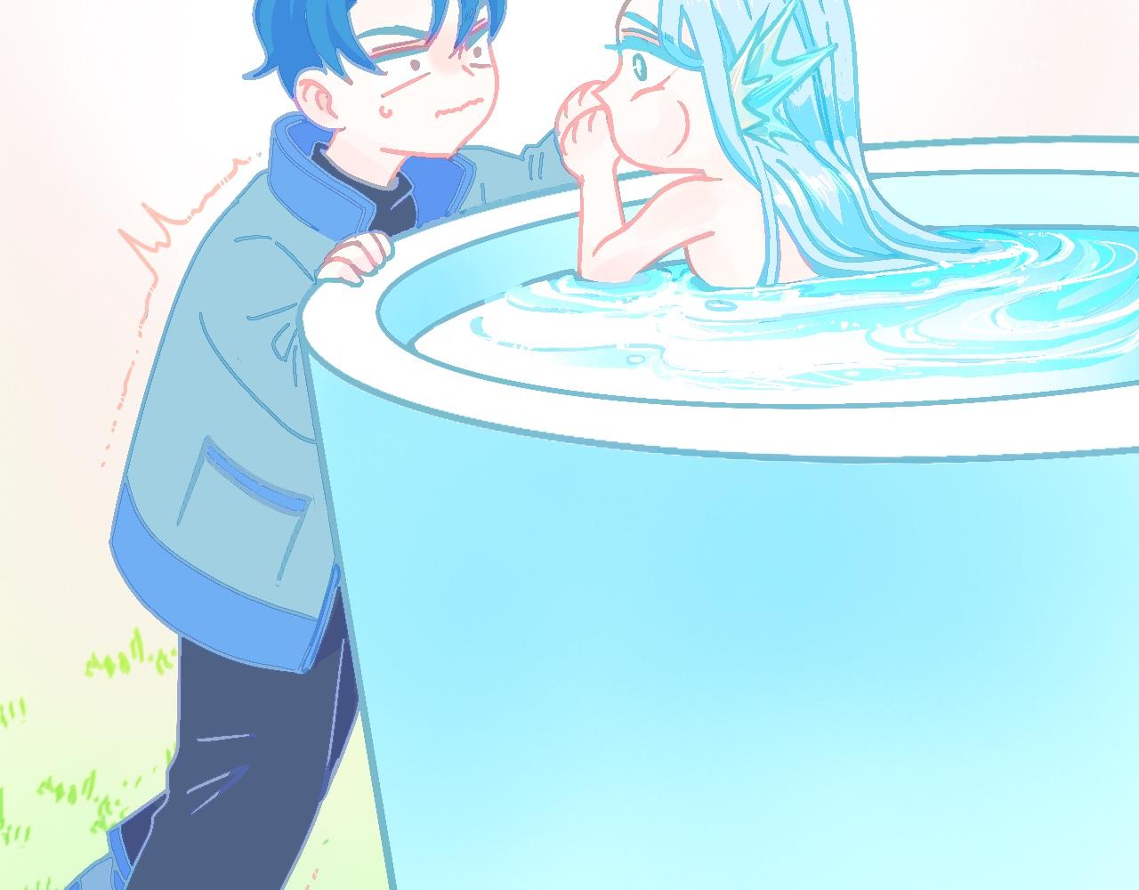 怪物出没（剧情简版）-第97话