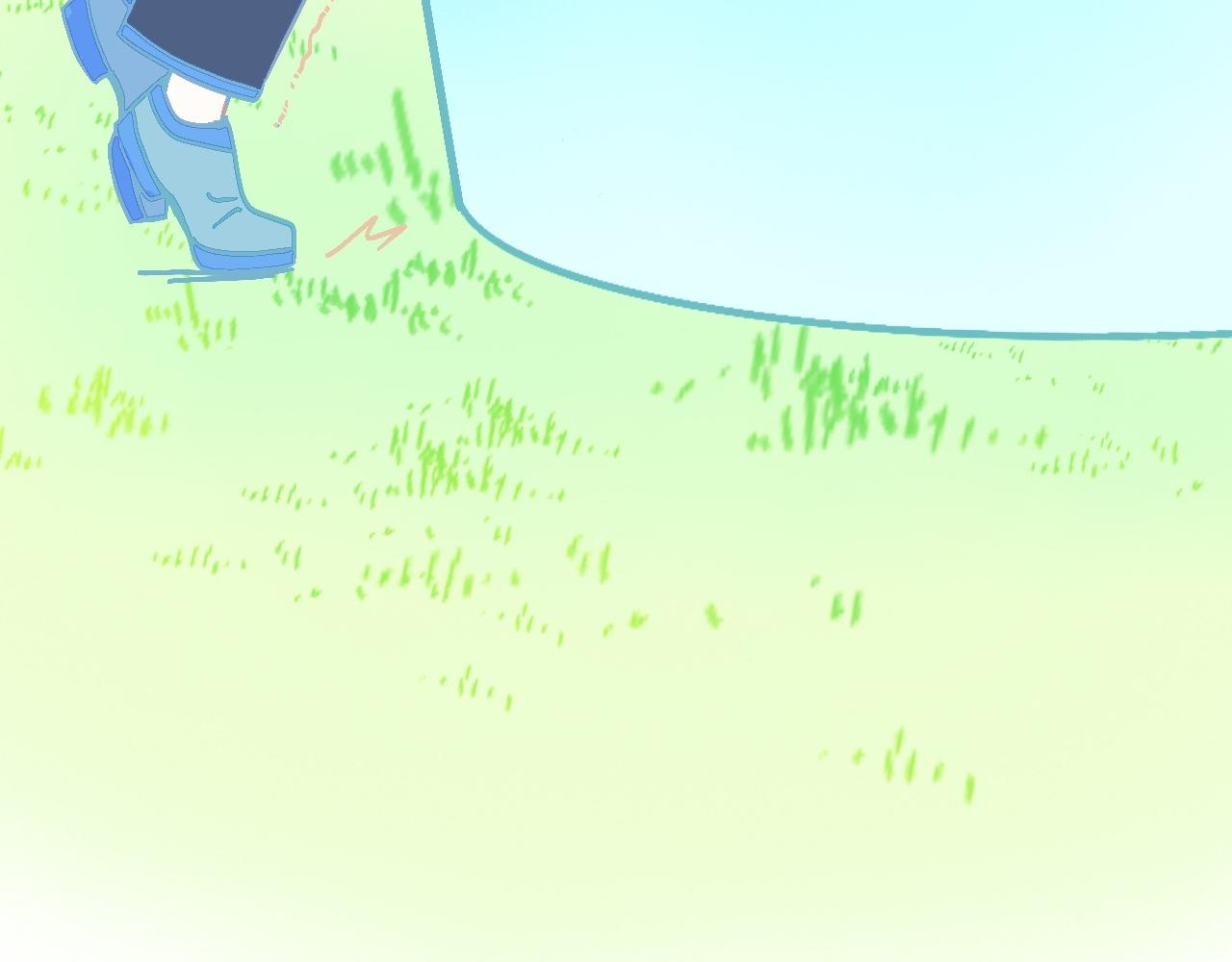 怪物出没（剧情简版）-第97话