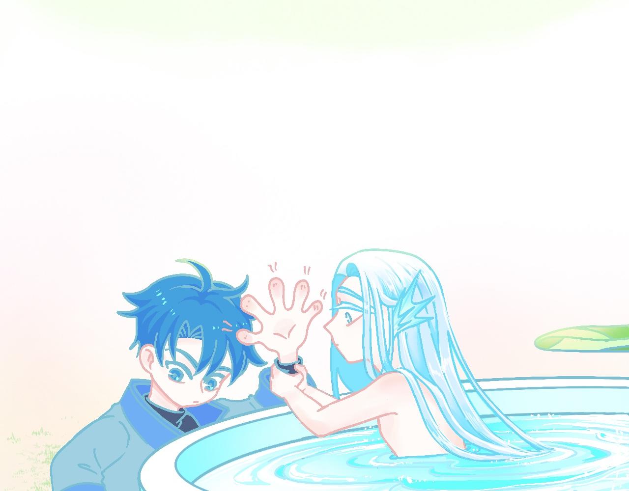 怪物出没（剧情简版）-第97话