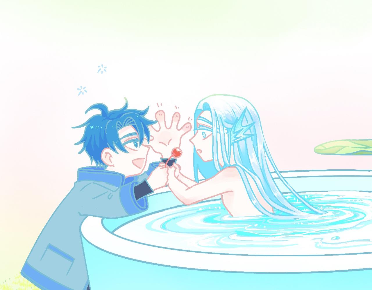 怪物出没（剧情简版）-第97话