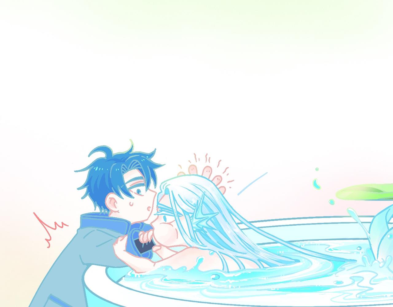 怪物出没（剧情简版）-第97话