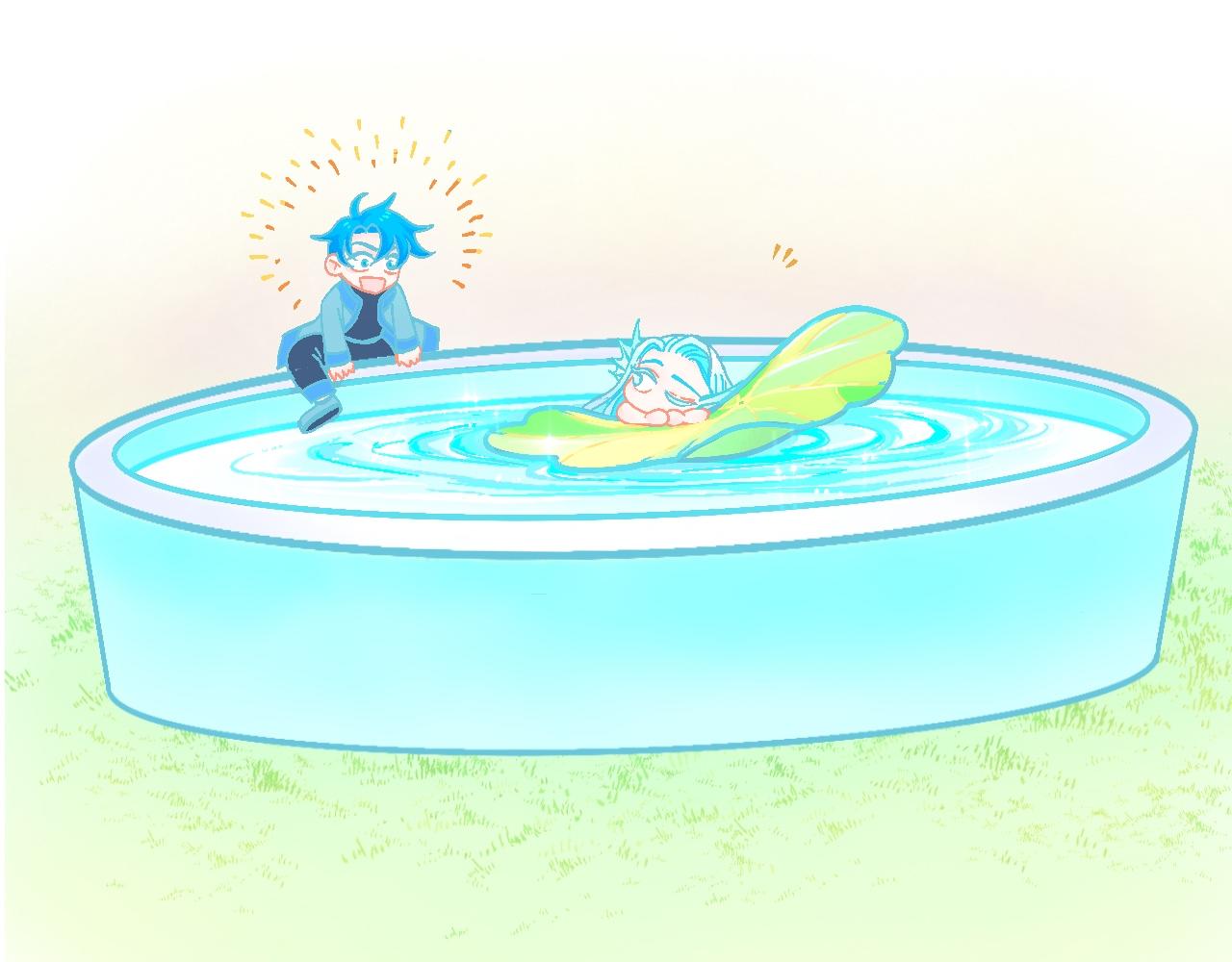 怪物出没（剧情简版）-第97话