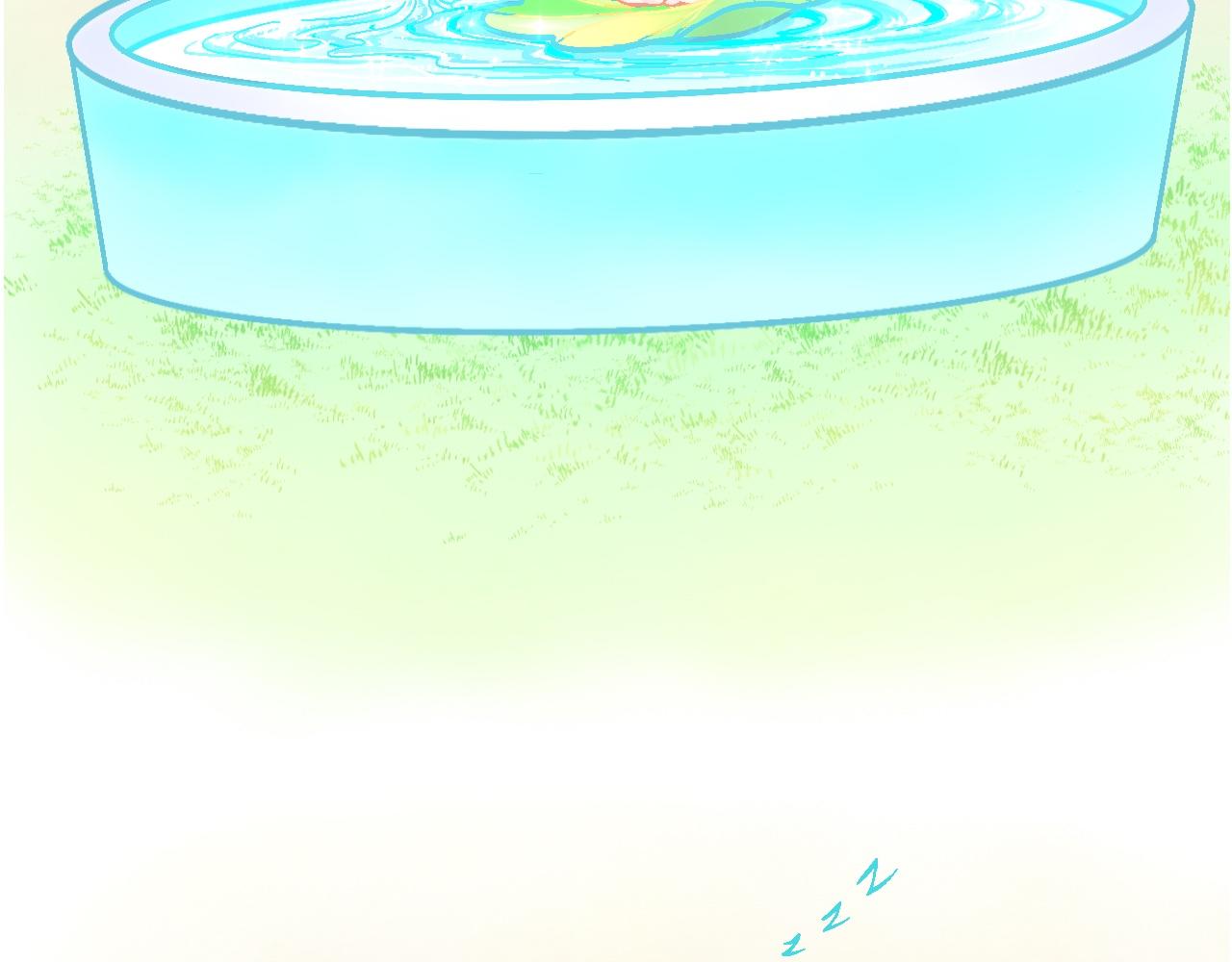 怪物出没（剧情简版）-第97话