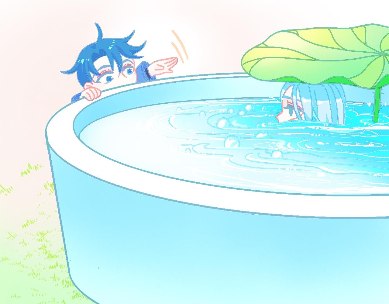 怪物出没（剧情简版）-第97话