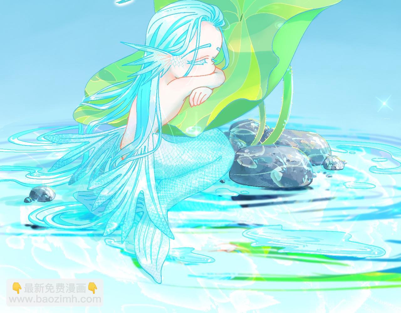 怪物出没（剧情简版）-第97话