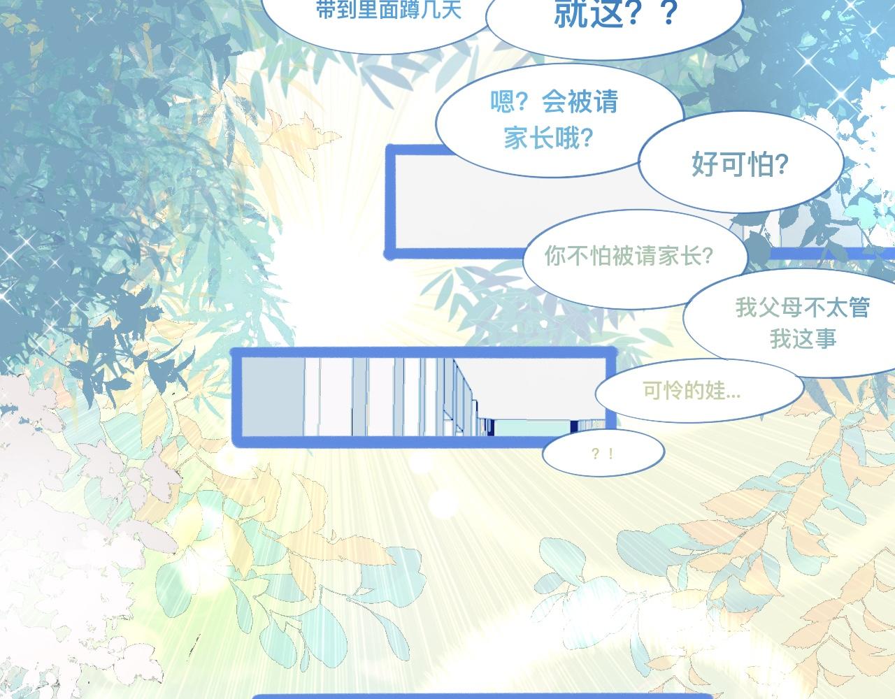 想做些什么-第101话