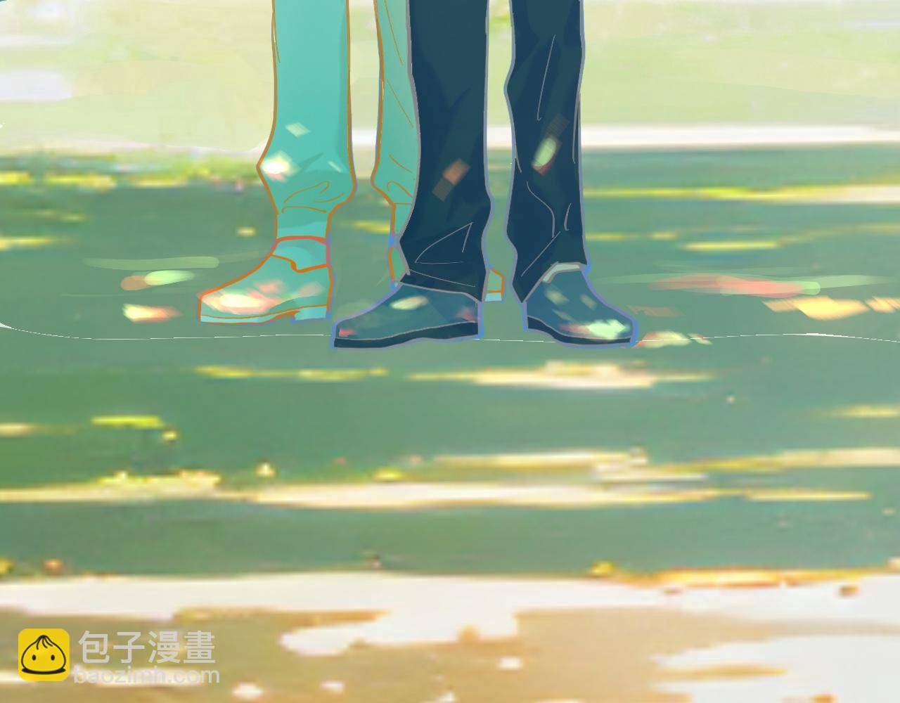 我的打手是怪物 - 第一次主動 - 6