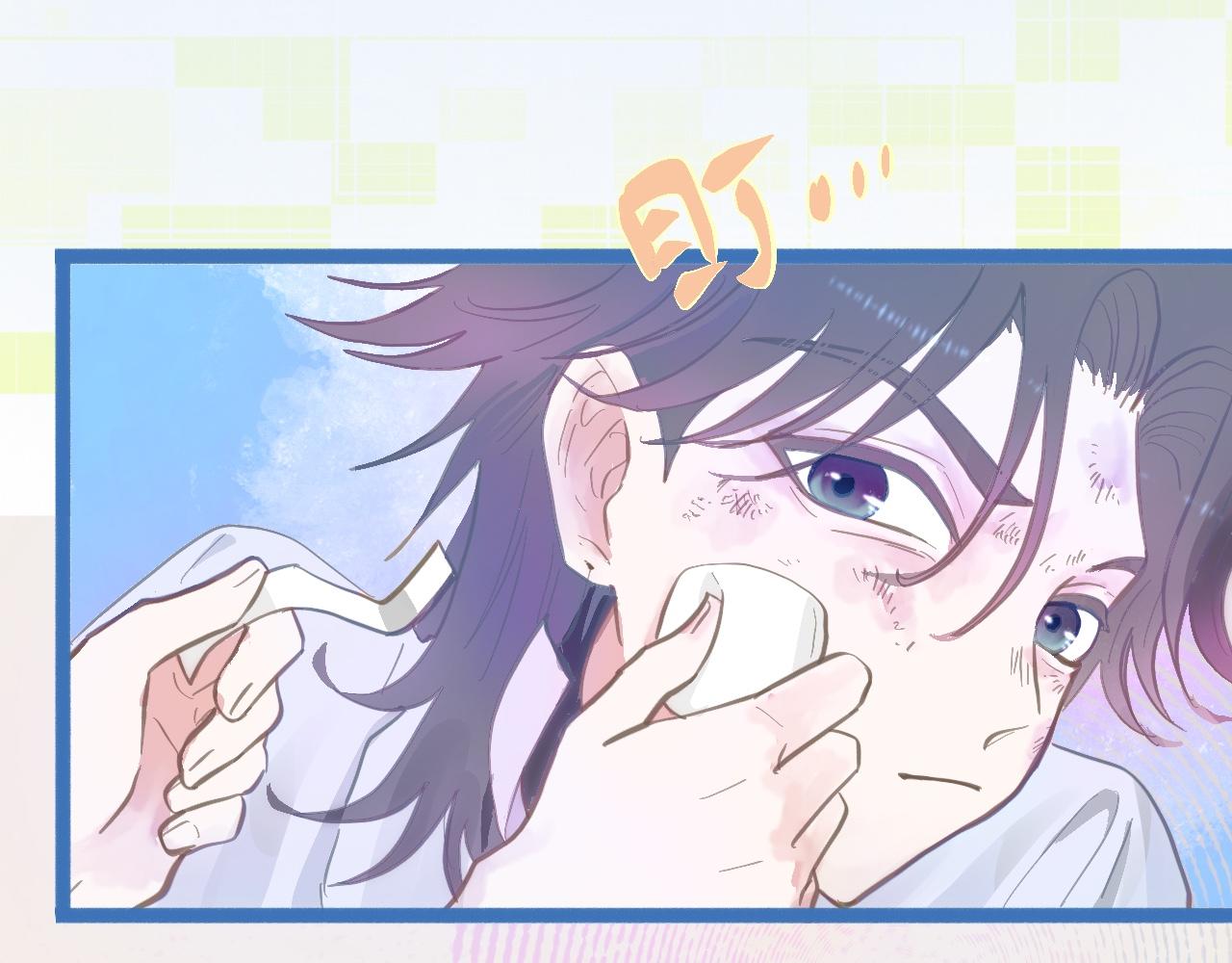 接人(1/2)-第117话