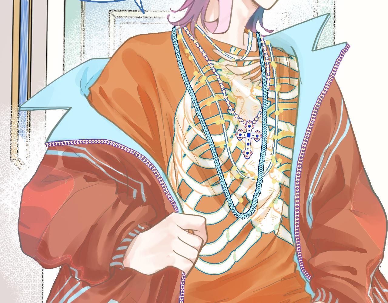 接人(1/2)-第117话