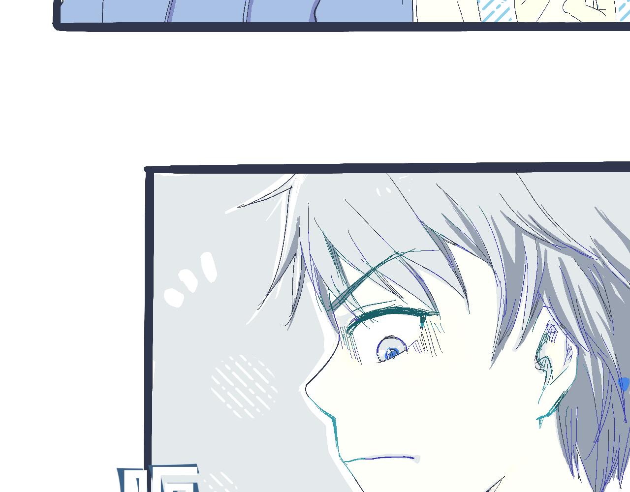 一场意外好戏-第5话