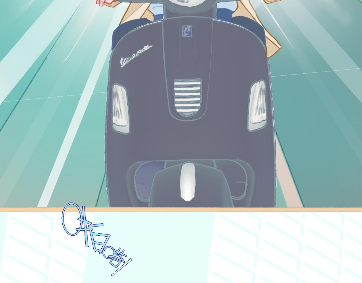 没有迟到-第77话